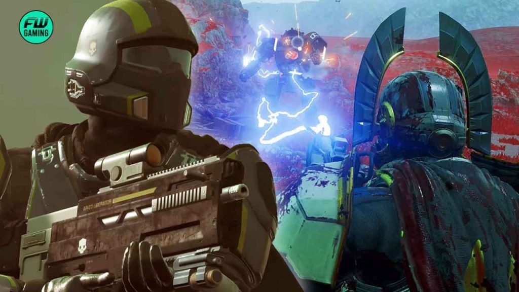 “Let me be Thor”: Helldivers 2 Could Make Marvel Great Again with 1 Simple Idea