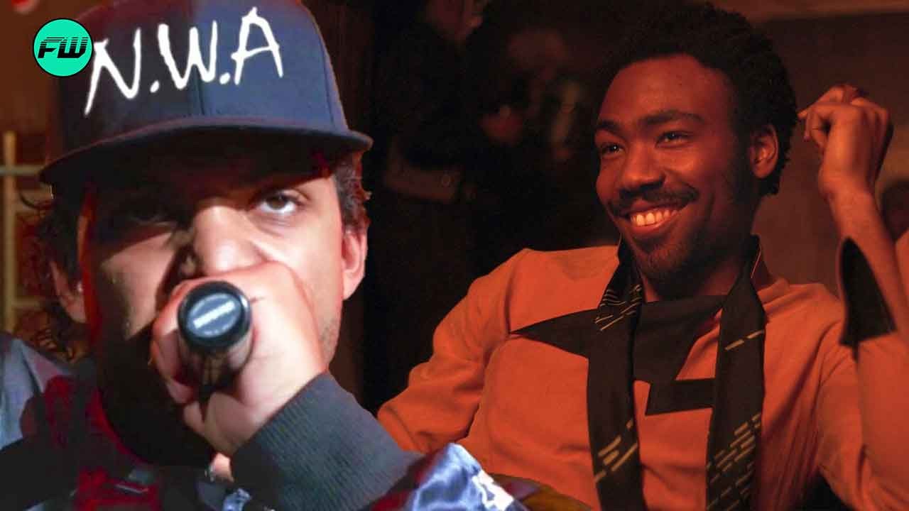 “I deleted every Childish Gambino song I had”: O’Shea Jackson Jr. Details His Frustration After Losing a Legendary Star Wars Role Because of Donald Glover