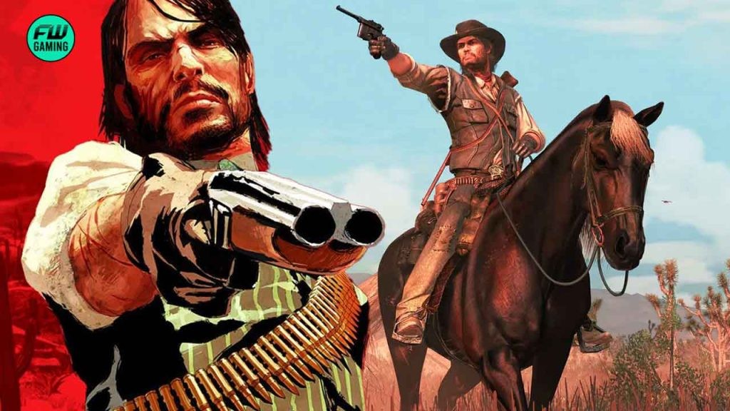Rockstar Reportedly Set to Bring Red Dead Redemption to PC, and it Couldn’t Be Better Timed