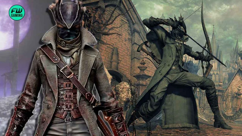 PlayStation’s New CEO’s are Already Getting Asked the Question that Plagued Jim Ryan for a Decade: “Which one of these guys could greenlit a Bloodborne remaster?”