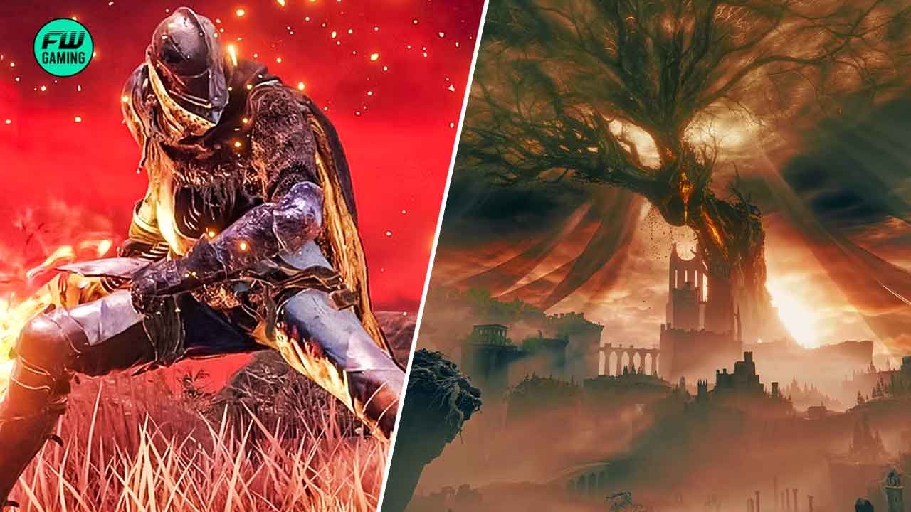 “Getting Bloodborne vibes from this mf!”: Elden Ring’s Shadow of the Erdtree’s First Unique Enemy Revealed, and Hidetaka Miyazaki has Clearly Been Inspired by his Past