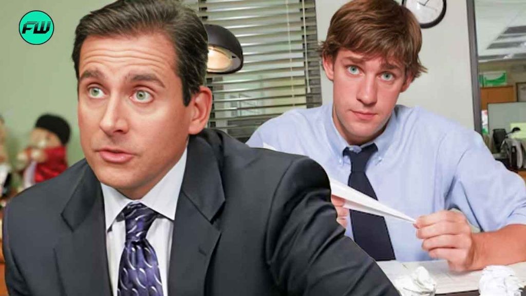 “There is really no reason..”: Steve Carell Shares a Bad News For The Office Fans Fans While Hyping Up John Krasinski’s Work in The Office Reboot