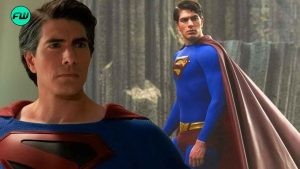 “It’s a pity that the potential this movie had was squandered”: Brandon Routh’s Superman Did Many Things Wrong But Did Justice to 1 Iconic Superman Scene