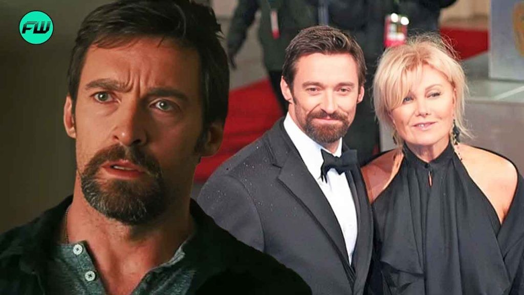 “I’ll never doubt you again”: Hugh Jackman Owes His Only Oscar Nomination to His Ex-wife Deborra-Lee Furness