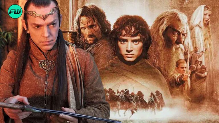 Furious Lord of the Rings Fans Will Ride With the Rohirrim Once They Know What Hugo Weaving Said about Elrond: “He wasn’t the most satisfying character to play”