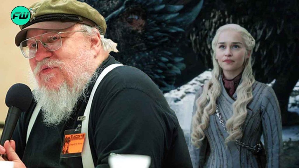 “I knew they were all going to die”: Game of Thrones Fans Will Appreciate the Most Shocking Twist From the Show Even More After Learning George R.R. Martin’s Struggle to Write It