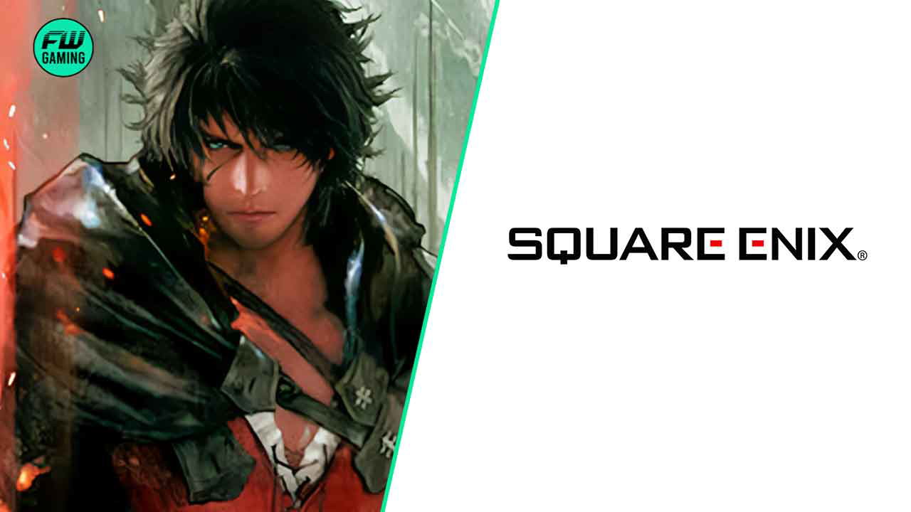 square enix