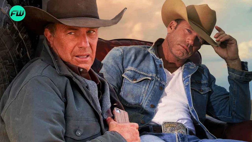 “Don’t talk to me about man-to-man”: Kevin Costner is Open to Yellowstone Return but Settling His ‘Fight’ With Taylor Sheridan is Out of the Question Now