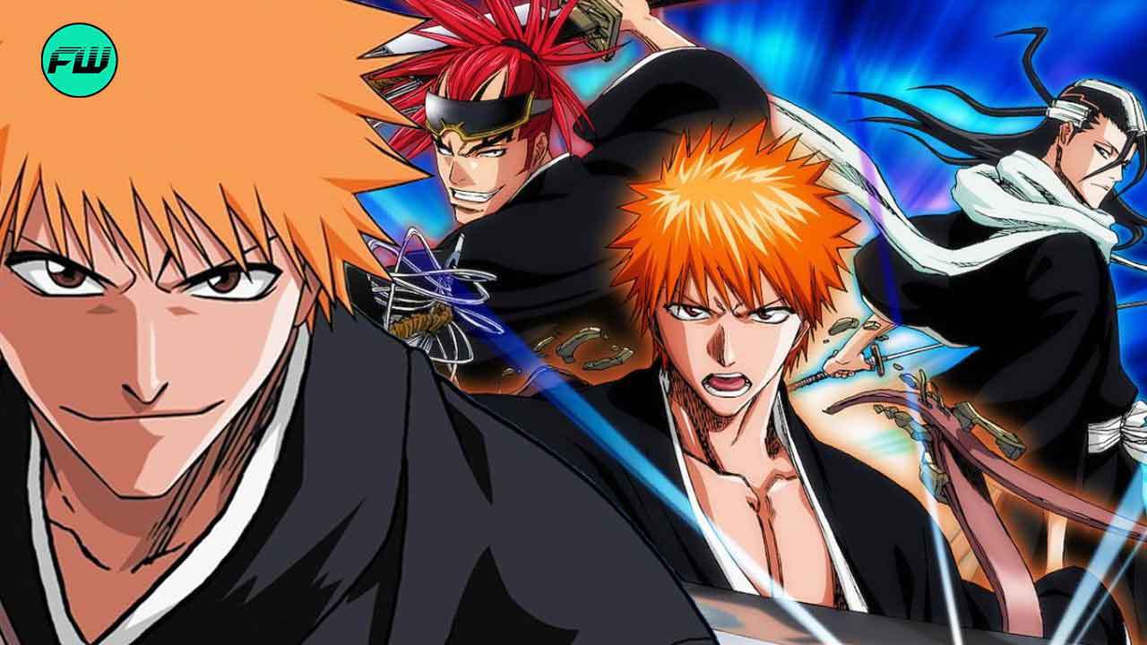 Bleach