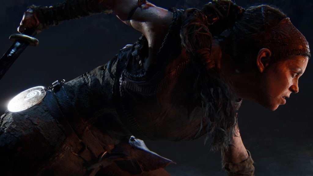 Fans are worried about Hellblade 2 and developer Ninja Theory.