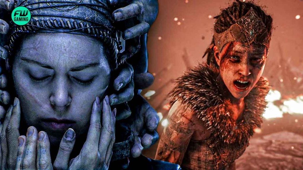 Hellblade 2’s Worrying Predicament Could Spell Disaster for Ninja Theory if Things Don’t Seriously Pick Up