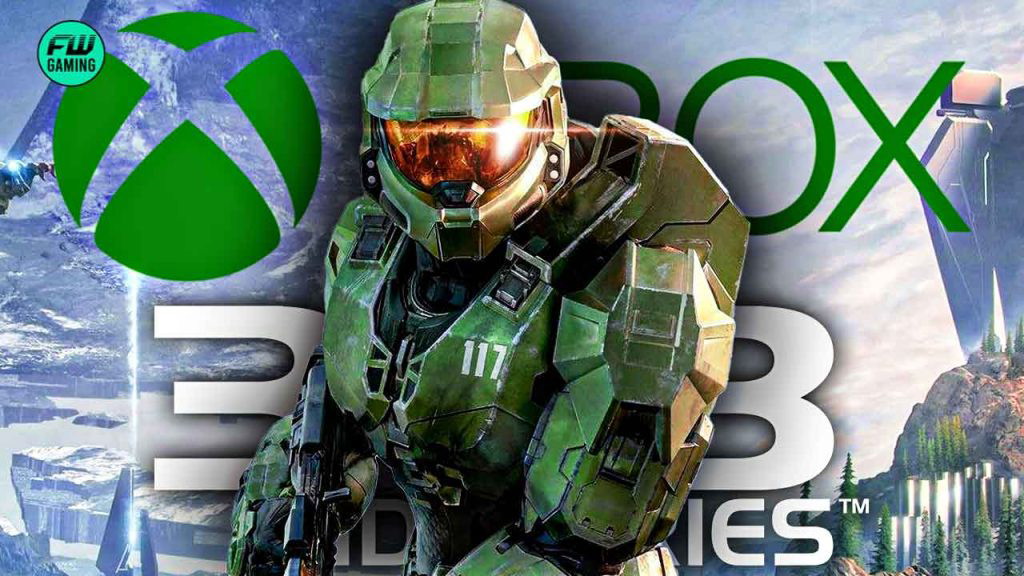 Xbox and 343 Industries Make Moves that Could Easily Point to Halo Mobile Being in Development 