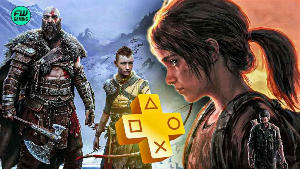 “Easily the worst month…”: PS Plus Losing Fan Favourite as God of War Ragnarok and The Last of Us Demanded as Reparations