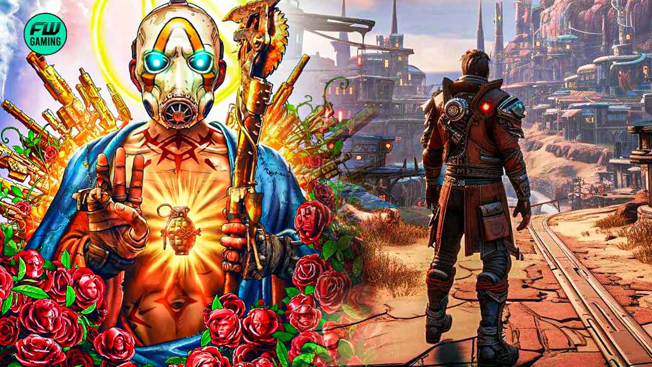 Borderlands 3 Game