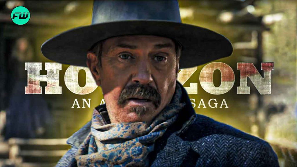 “That’s probably not great business advice”: Kevin Costner is Breaking His Own Rule for Horizon Saga That He Flat Out Refused for His Oscar Winning Western