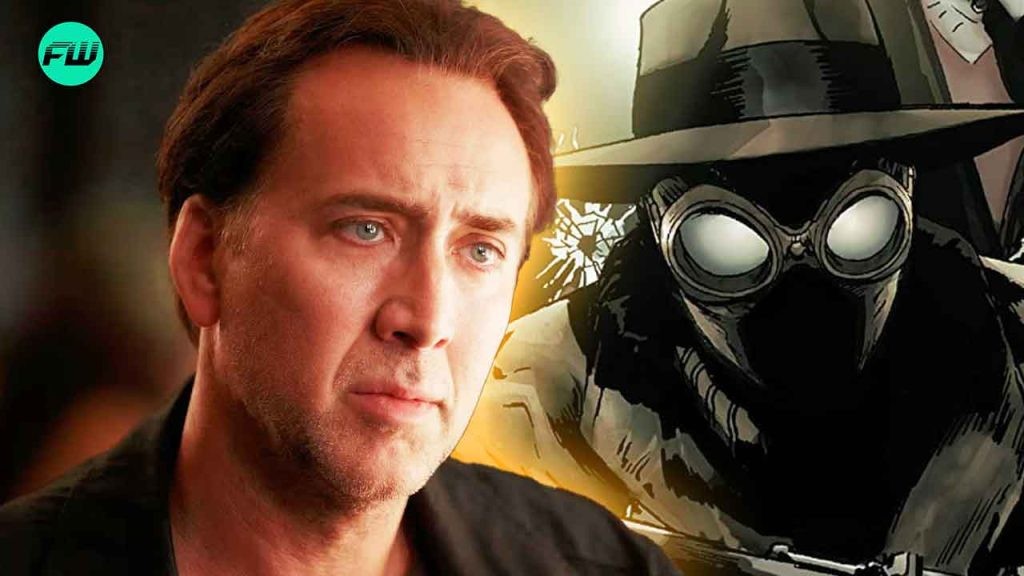“This is gonna be legendary”: Brace Yourselves Marvel Fans, Prime Video is Bringing Back Nicolas Cage as Spider-Man Noir