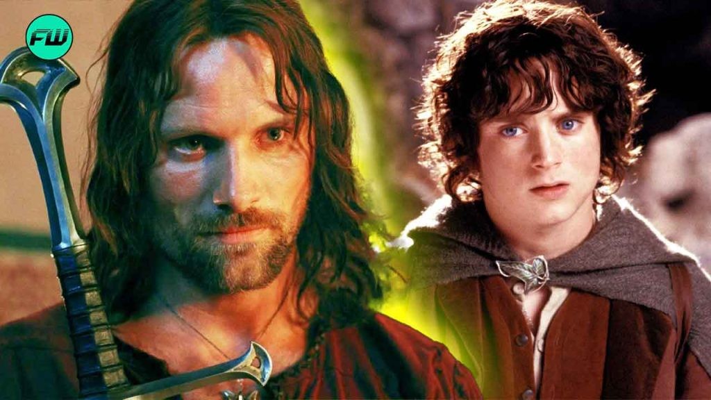 “I hated it, I enjoyed it, I will always remember it”: The Greatest, Most Legendary Lord of the Rings Scene Nearly Broke Viggo Mortensen