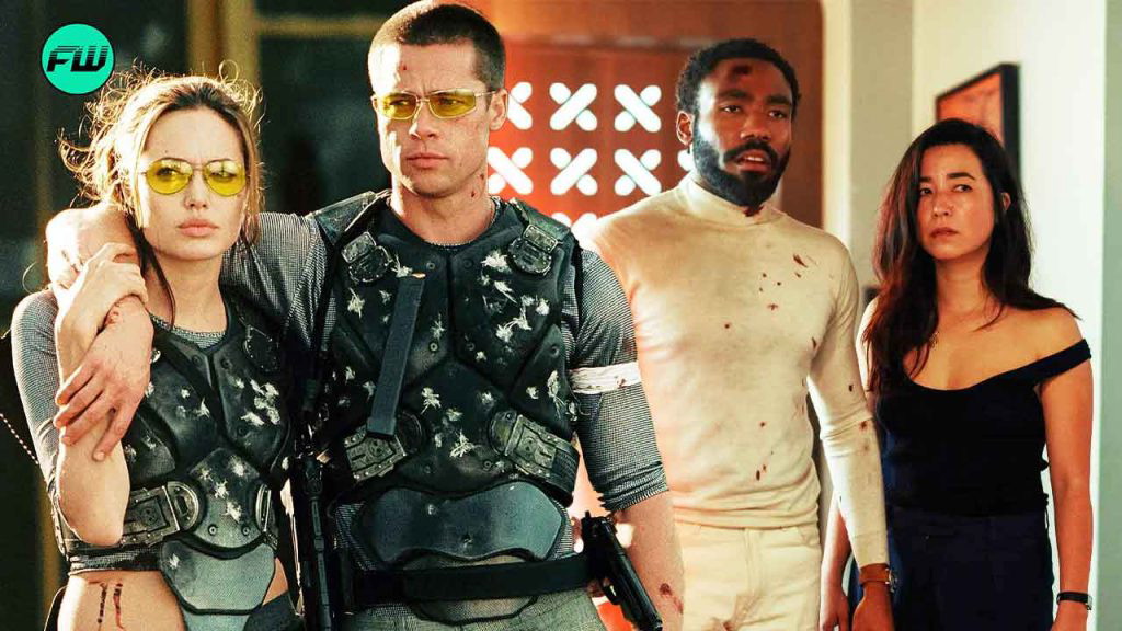 “You could unrenew it”: Neither Angelina Jolie Nor Brad Pitt Fans are Okay With Mr. & Mrs. Smith Season 2 Update