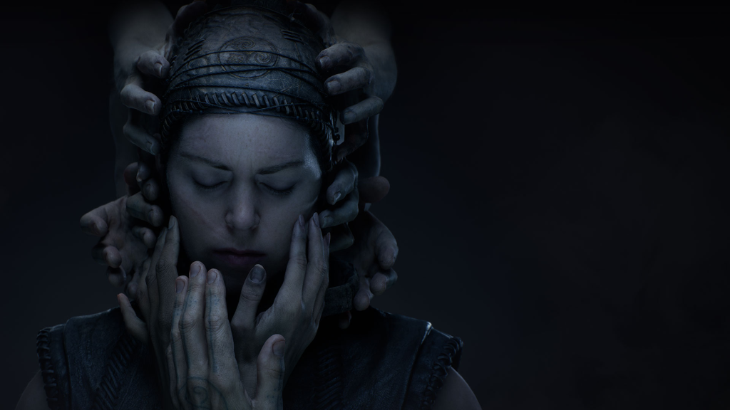 Hellblade sequel arrives on the service day one.