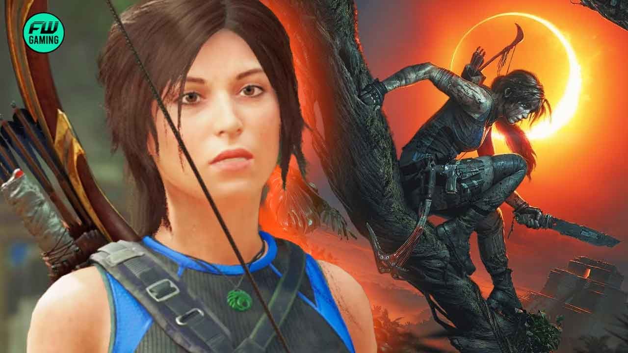 Lara Croft Was Already Branded A ‘Neocolonialist’ After Shadow Of The Tomb Raider And The Latest Rumor Only Escalates Things