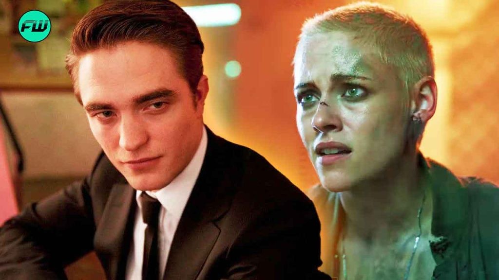 “It drives people on the set crazy”: Sickening Robert Pattinson Rumor Even Ex Kristen Stewart Called an “Animalistic Thing”