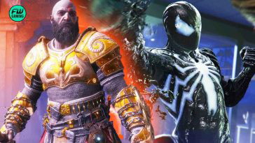 god of war ragnarok , marvel’s spider-man 2