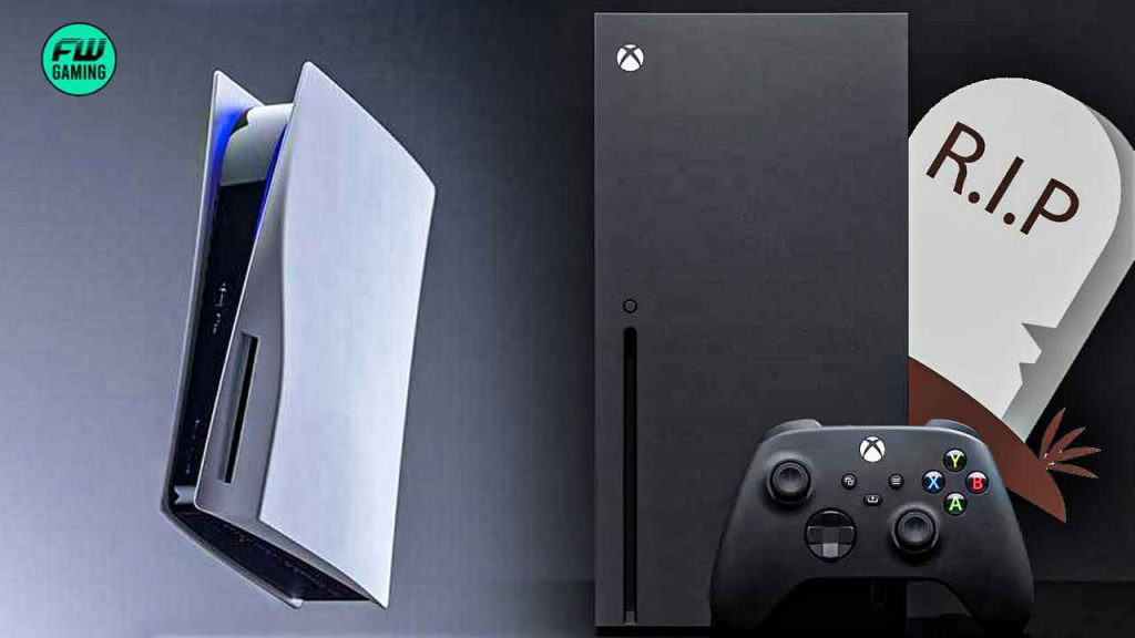 “Microsoft should be ashamed”: Sony’s PlayStation 5 Has Officially Buried Xbox after Hitting a Milestone Made Too Easy by Microsoft