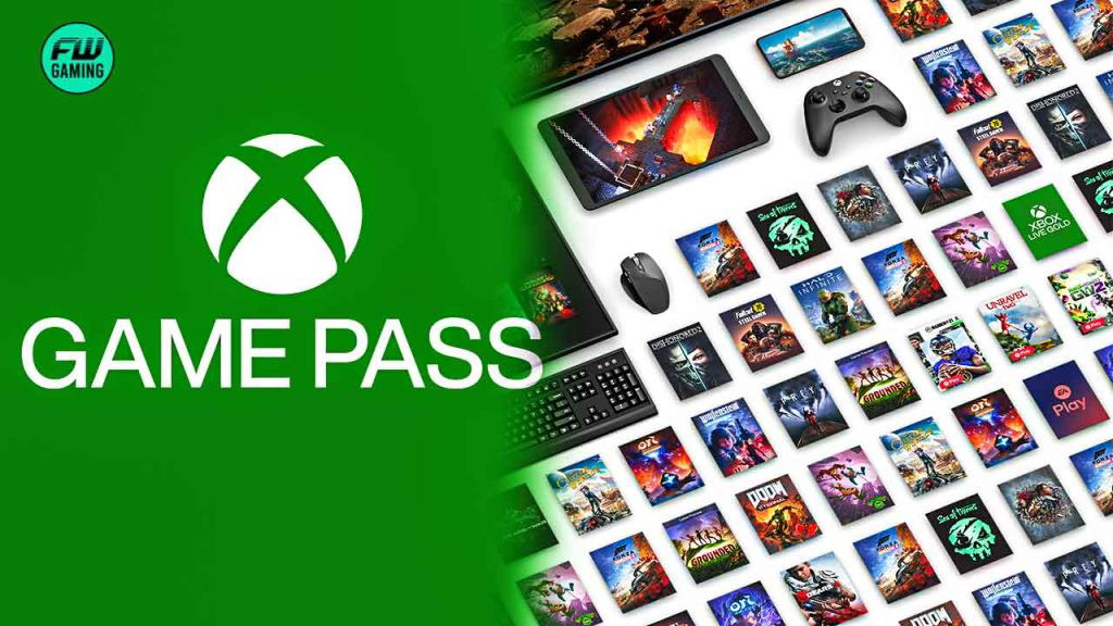 Xbox Game Pass’ May Additions Includes the Whackiest Sim Ever, and the Darkest Sequel of the Decade