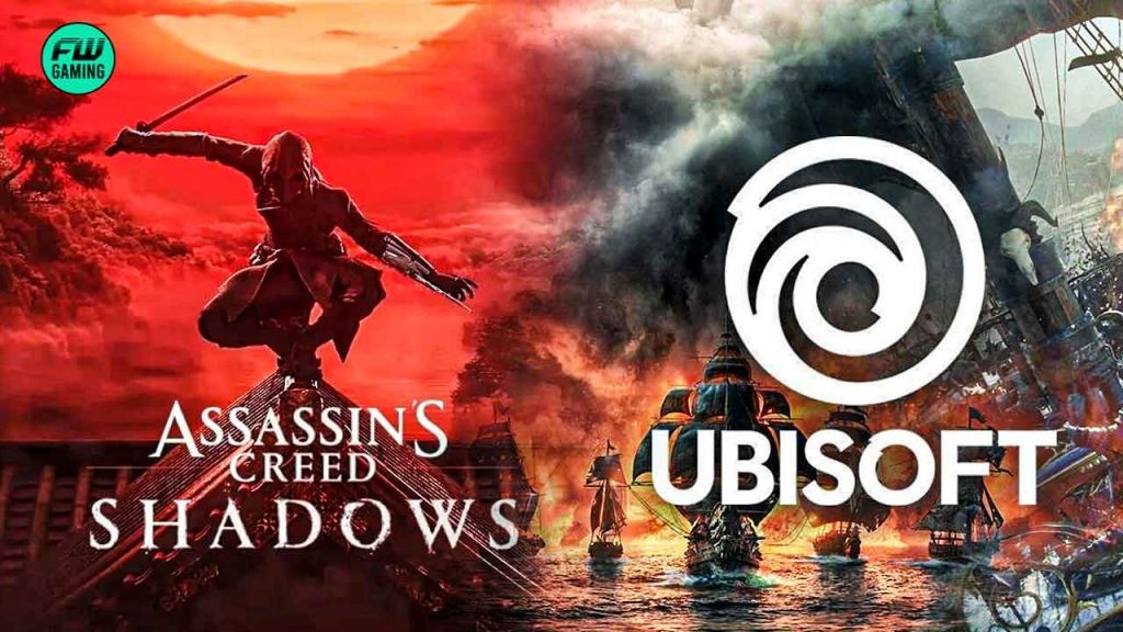 Ubisoft Won’t Change Plans to Undo a Problematic Decision That Locks Out Millions of Console Players from Playing Assassin’s Creed Shadows