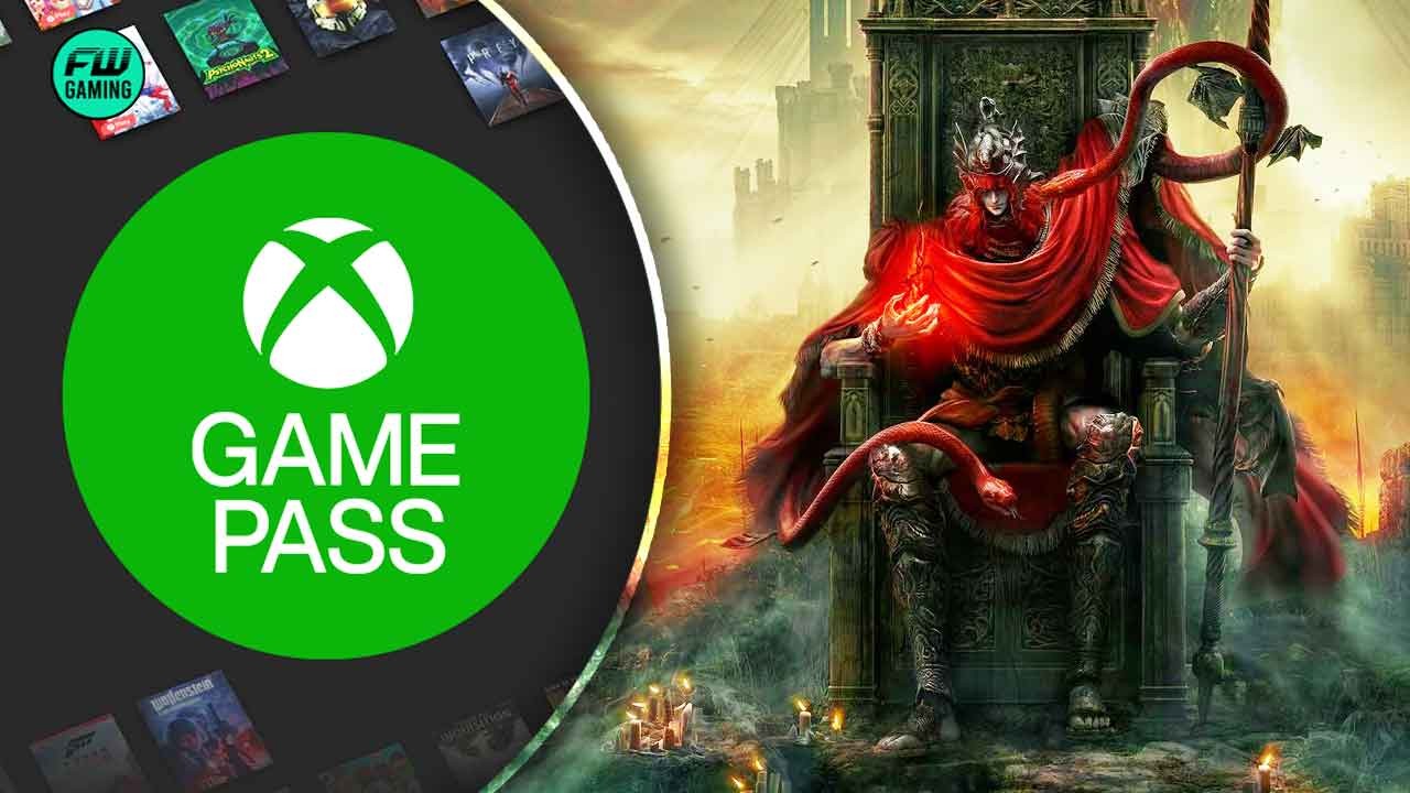 xbox game pass, shadow of the erdtree