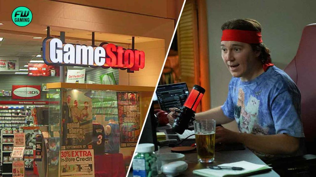 “We knew exactly what was going on”: GameStop’s Co-Founder Tells All About the Infamous Stock Short Squeeze that Became Feature Film Dumb Money