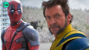 Ryan Reynolds and High Jackman in Deadpool & Wolverine