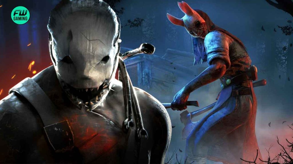 Dead by Daylight’s New Mode Completely Changes the Way You Play—Forget Everything You’ve Learned Over the Last 8 Years