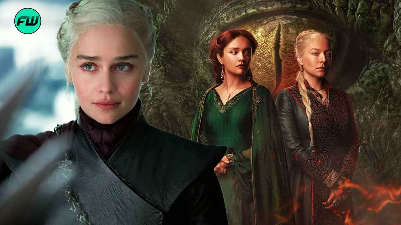 “Whoever’s choice it was should be fired”: House of the Dragon Season 2 Update is Repeating a Game of Thrones Mistake That’s Pissing Off Fans