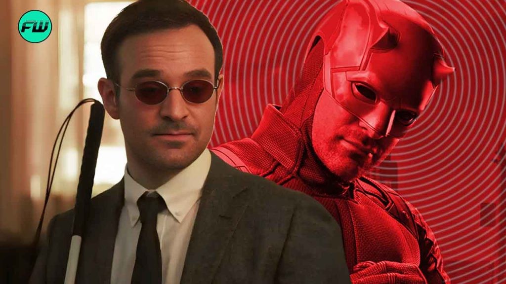 “The entire system is against you”: Charlie Cox Brings Back “Bloody Action Sequences” Back to MCU With the First Trailer For Daredevil: Born Again