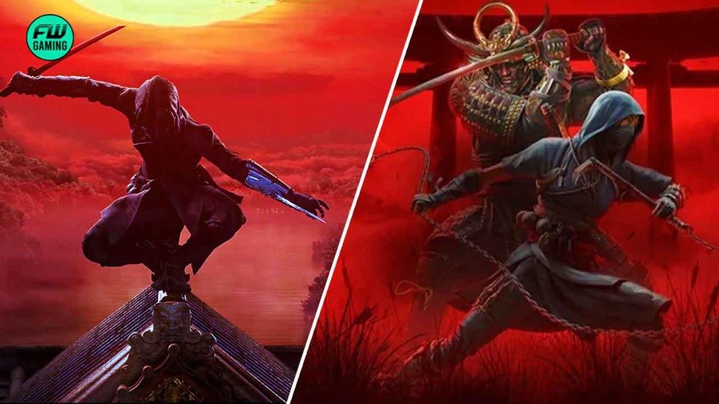 “African samurai straight bad*ss”: Assassin’s Creed Shadows Potential Cover Art Drops Ahead of Reveal, and It Points to a Return to Form for the Series