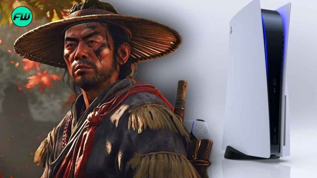 Ghost of Tsushima Studio Working on Another PlayStation Exclusive Franchise Rumor Reportedly False