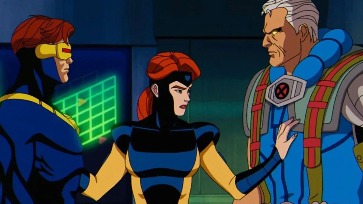 Lenore Zann promises a bigger and even better season 2 of X-Men '97