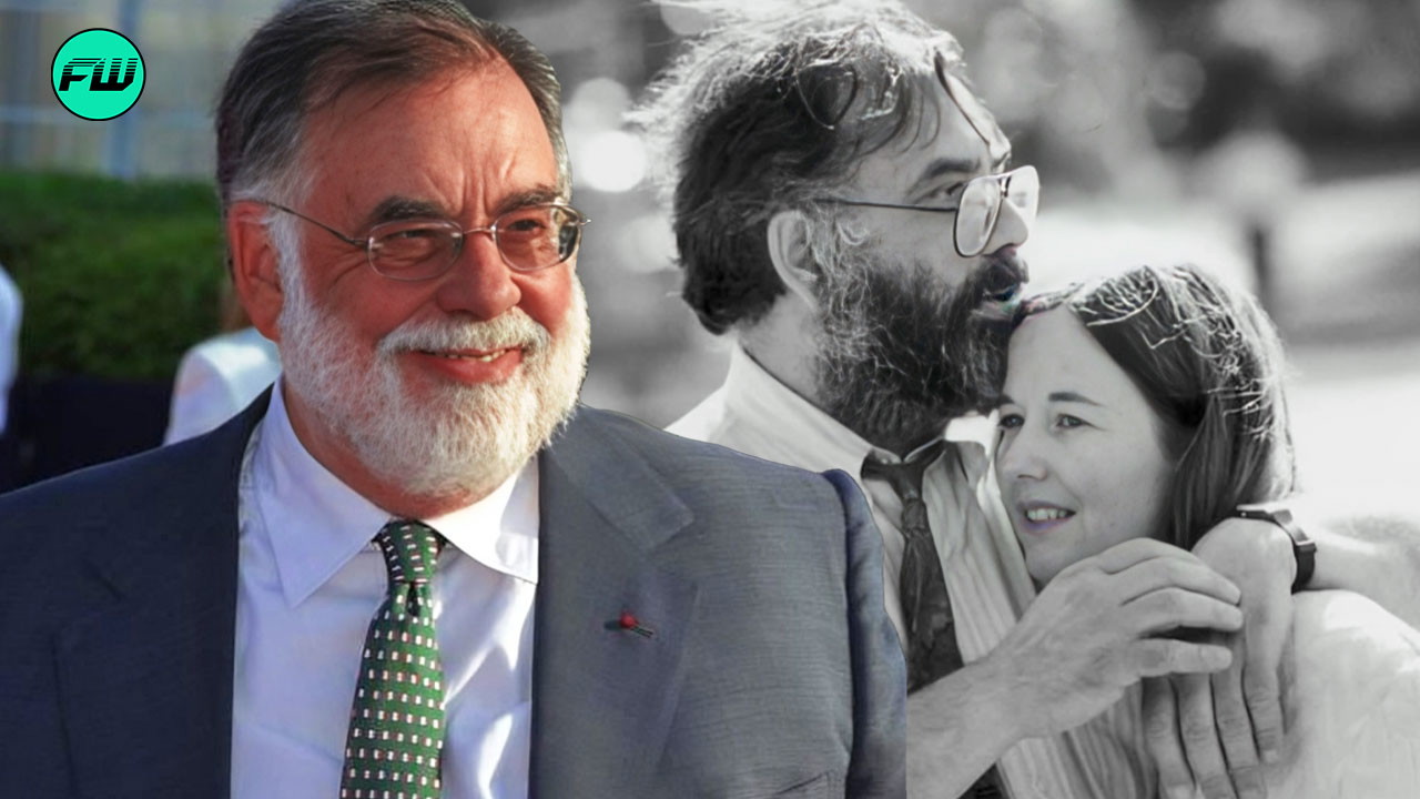 francis ford coppola