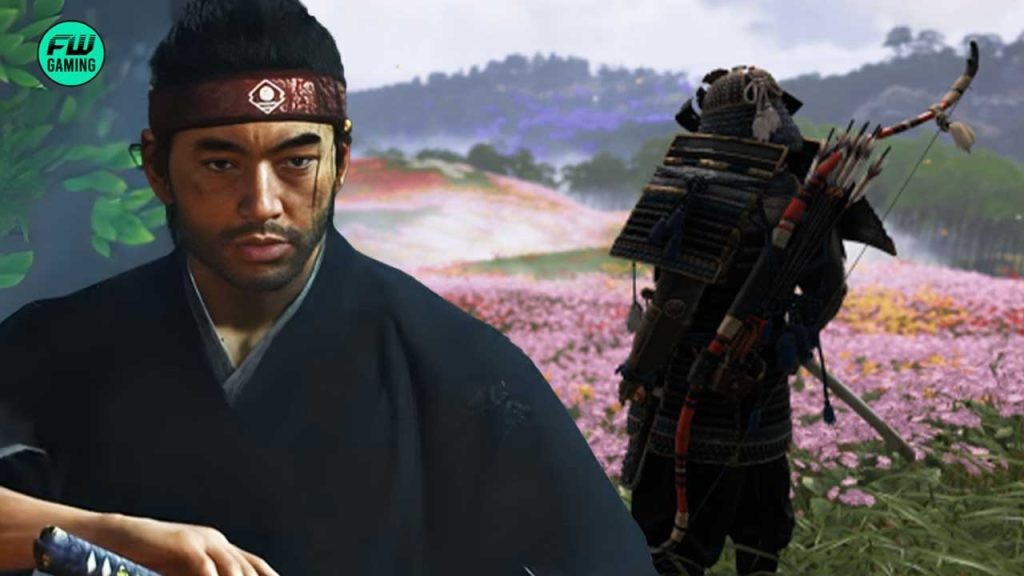 Ghost of Tsushima PC is Available to Pre-load on Steam and Playable on Steam Deck, with 1 Catch