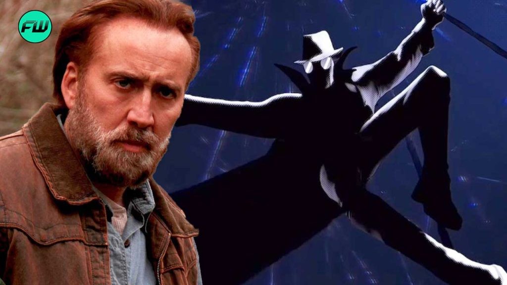 “This man works harder than most actors”: Nicolas Cage Renaissance is Upon Us as Actor’s Psychological Thriller Gets Announced Hours After Spider-Man Noir