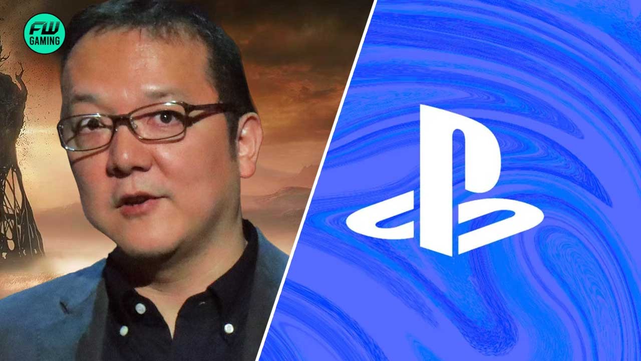 “It’s a challenging game to me”: PlayStation’s New CEO Confesses His Love For One of the Most Hated Games of Hidetaka Miyazaki