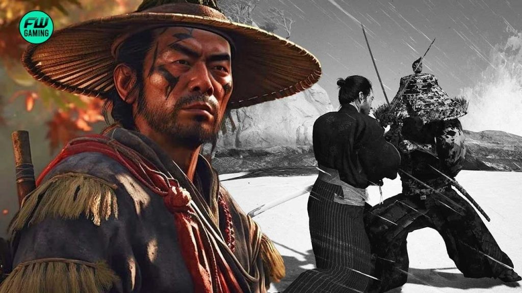 Ghost of Tsushima PC Is Confirmed to Launch With 1 Feature the PlayStation Edition Didn’t