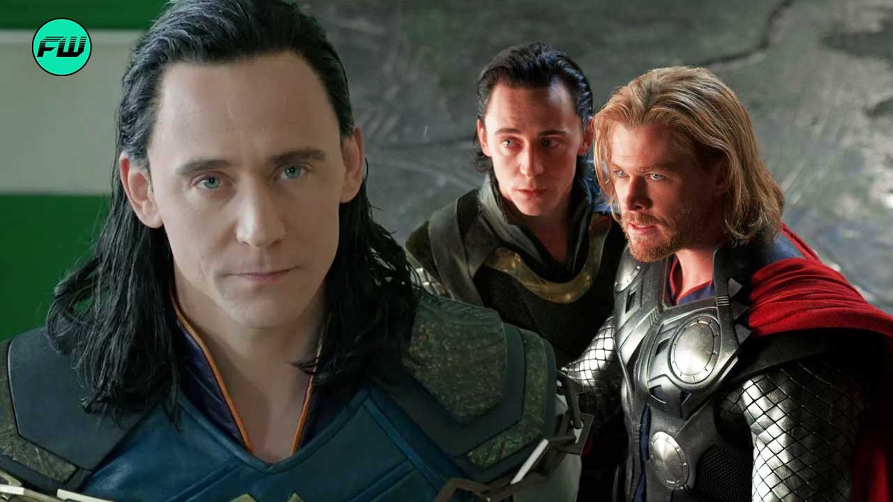 “This just looks like Loki secretly acting like he’s Thor”: Tom Hiddleston’s Audition for the God of Thunder Will Make You Glad MCU Went With Chris Hemsworth