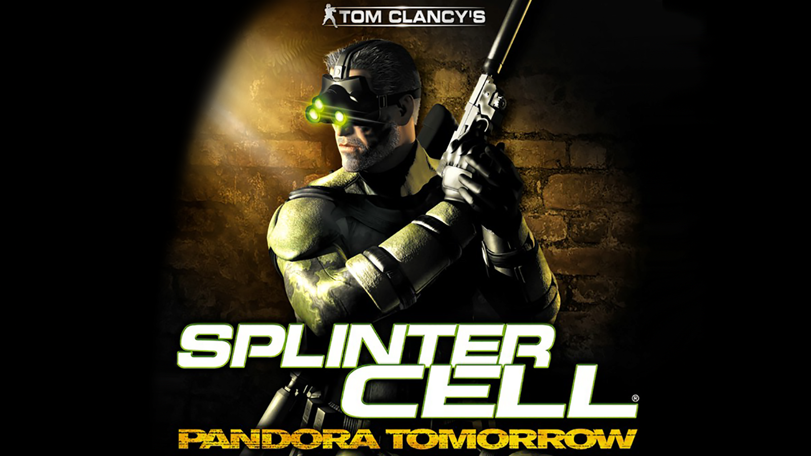 Pandora Tomorrow was known for its main campaign and the Spies vs Mercenaries multiplayer mode. 