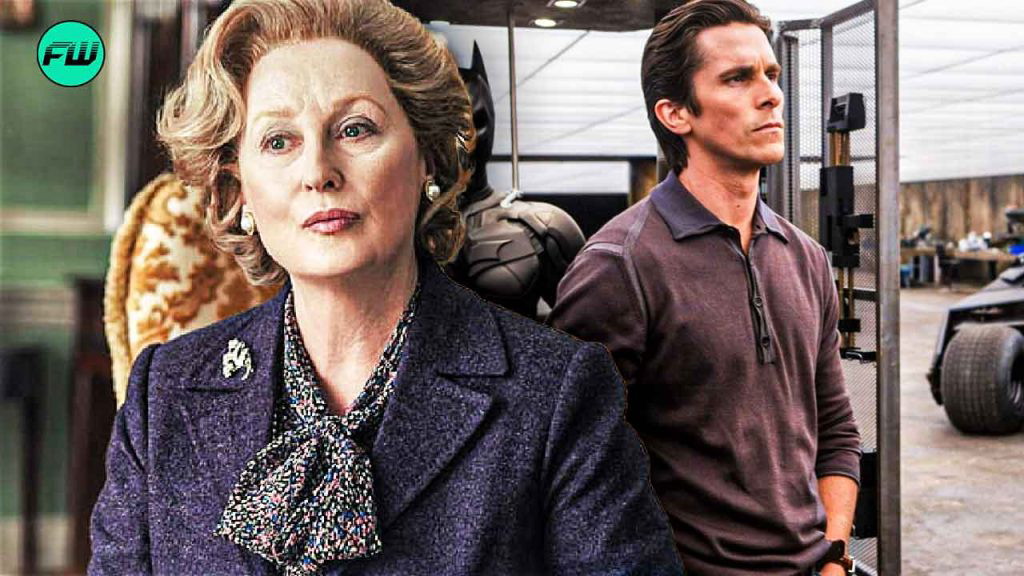 “I’m going to hear about it pretty soon”: Meryl Streep Open to Another Sequel to Her $694M Musical That Went Toe-to-Toe With Christian Bale’s The Dark Knight