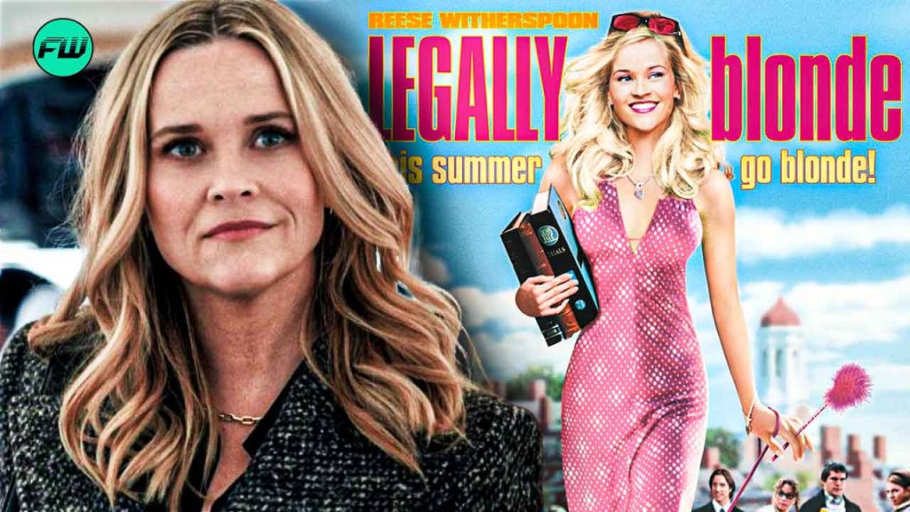 “I had a feeling this was coming”: Reese Witherspoon Set to Expand Her $400M Empire With Legally Blonde Prequel That’s Raising Some Eyebrows