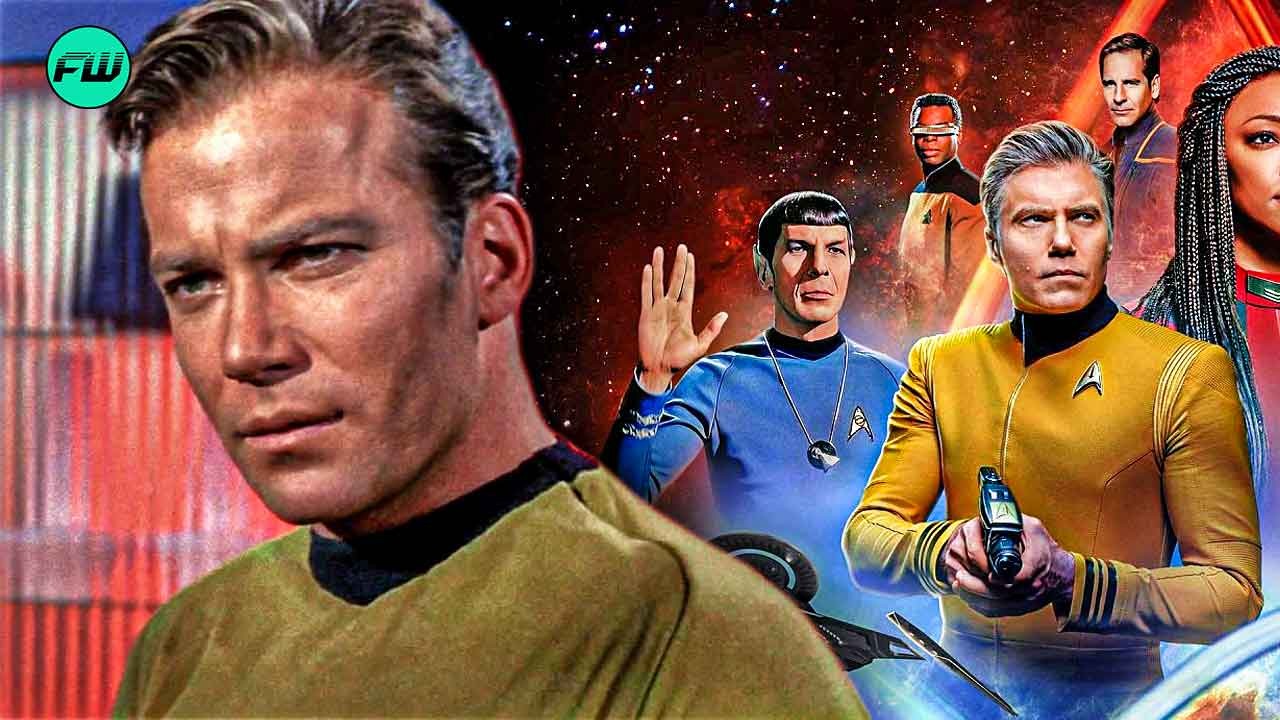 “I might consider it”: William Shatner is Ready to Reprise His Star Trek Role With One Technology Marvel Has Used for Years But Refuses to Make a Cameo