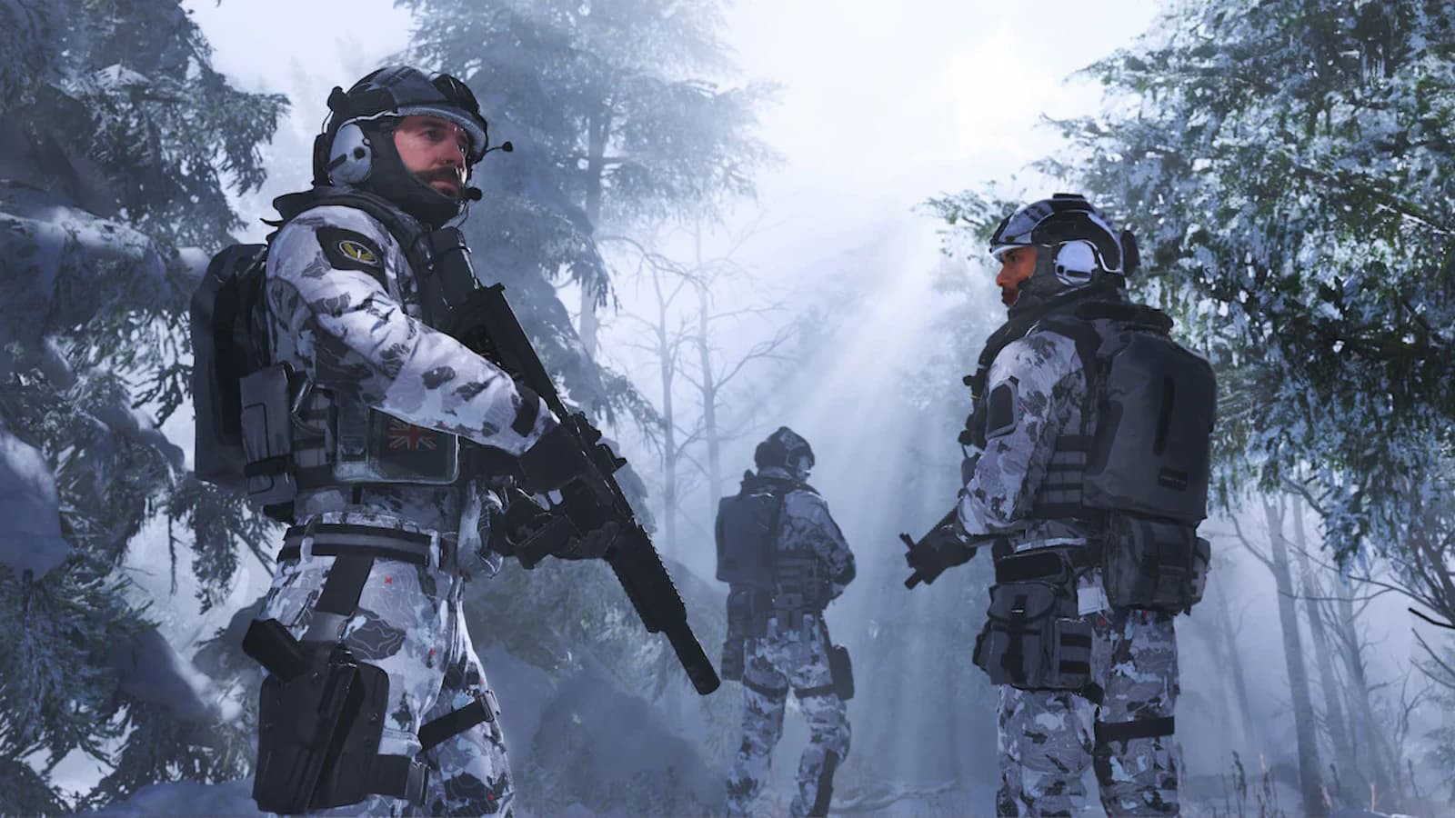 Call of Duty needs something new to renew players' interest in the franchise.