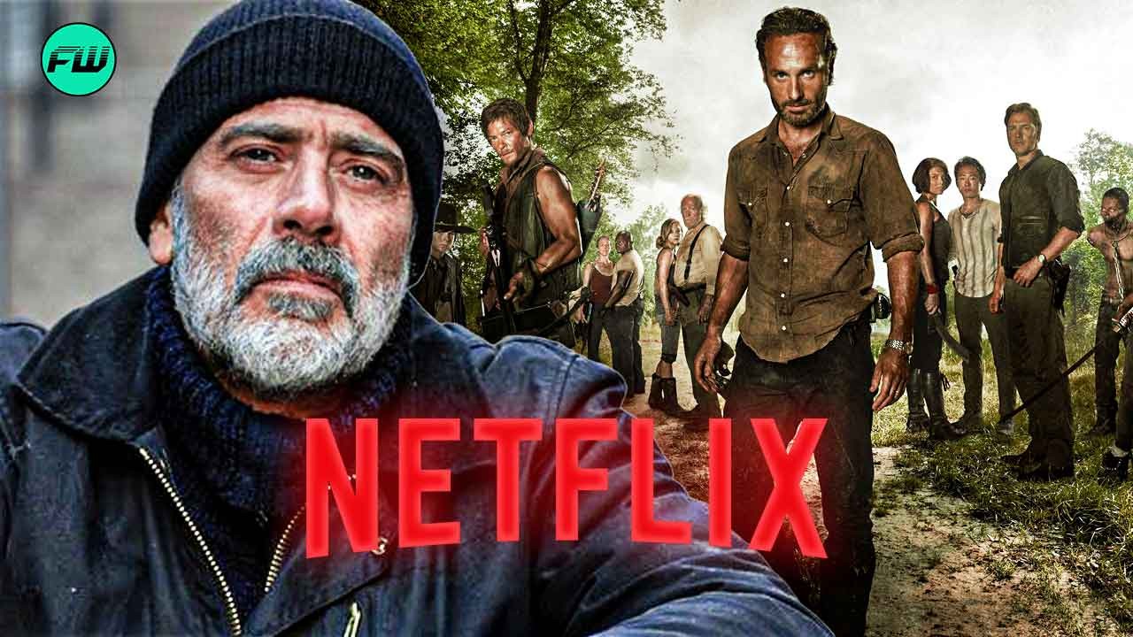 The Walking Dead Star Jeffrey Dean Morgan’s Netflix-Topping Crime Film is Getting a Sequel But There’s One Major Problem
